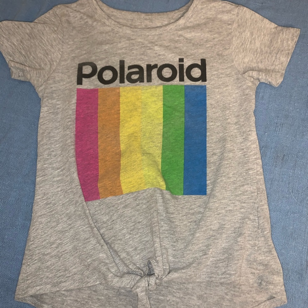 Girls shirt